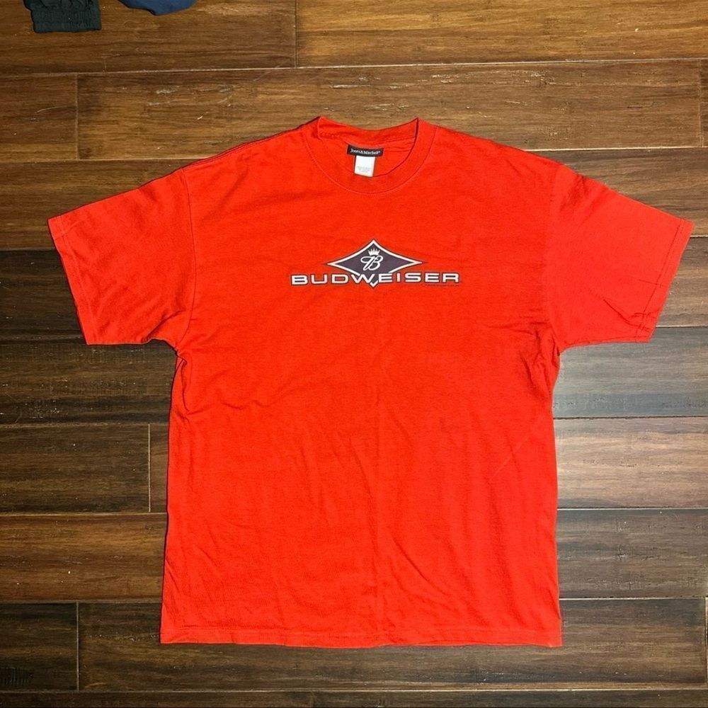 Vintage Budweiser T-Shirt